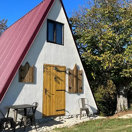 Crangul Chalet