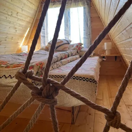 Chalet Crangul