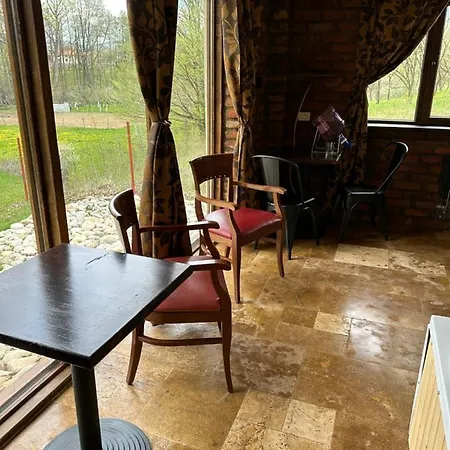 Crangul Chalet