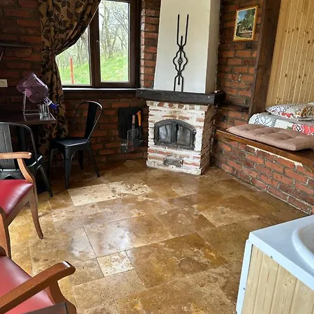 Chalet Crangul