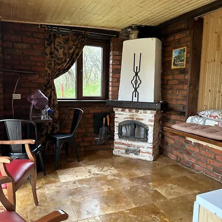 Chalet Crangul