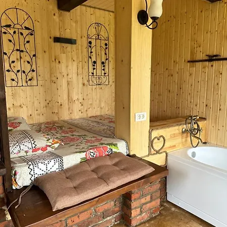 Crangul Chalet