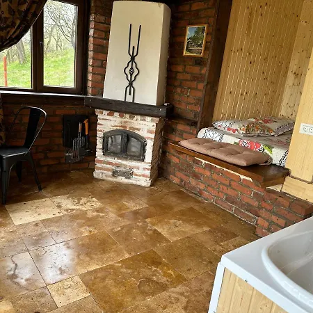Crangul Chalet *