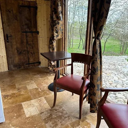 Crangul Chalet *