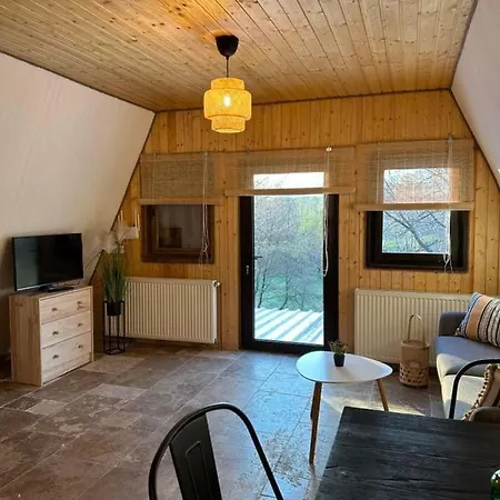 Crangul Chalet