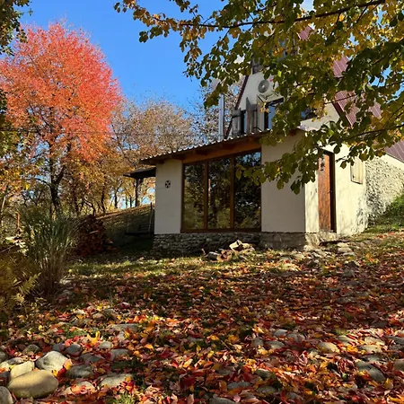 Crangul Chalet