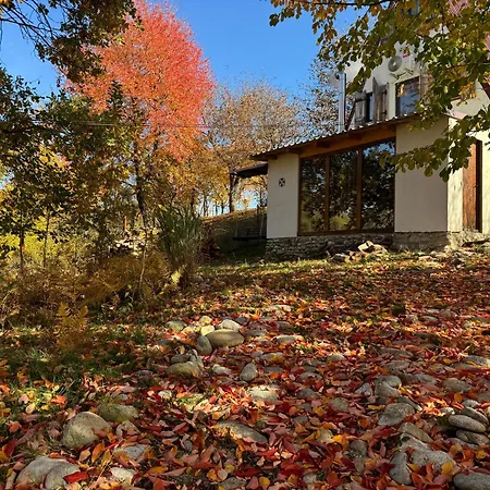 Chalet Crangul